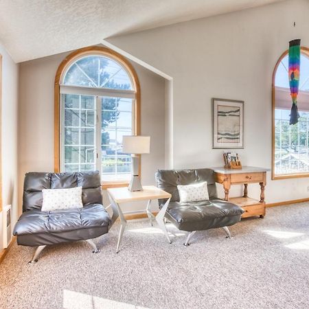Beaches Inn | Pelicans View Cottage Cannon Beach Ngoại thất bức ảnh