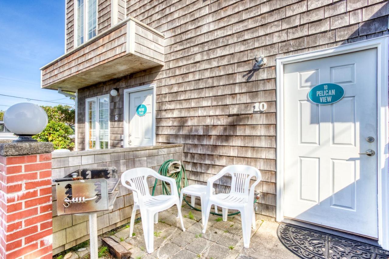 Beaches Inn | Pelicans View Cottage Cannon Beach Ngoại thất bức ảnh