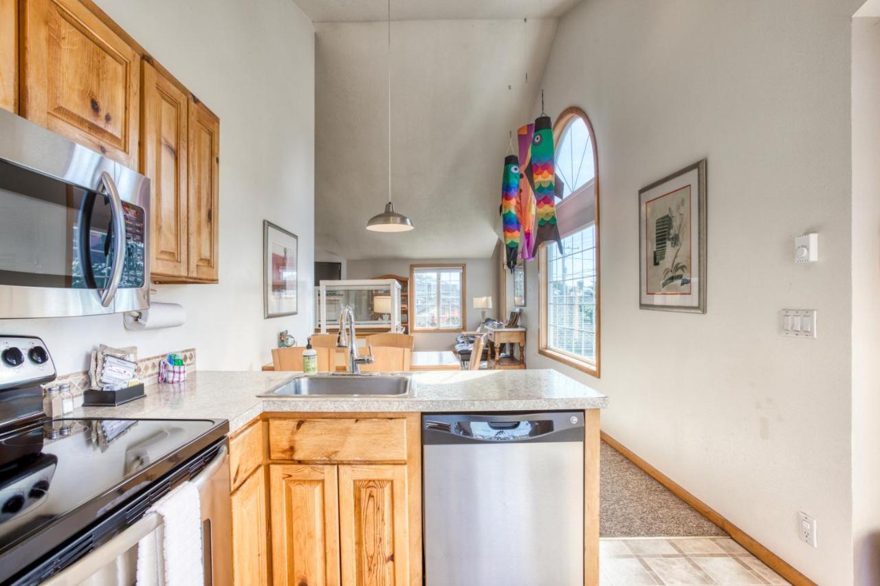 Beaches Inn | Pelicans View Cottage Cannon Beach Ngoại thất bức ảnh